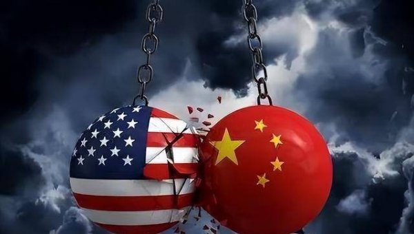 正规实盘股票配资 51国遭关税重击, 中国跑不了, 美高官已放风, 中美将迎来关键节点